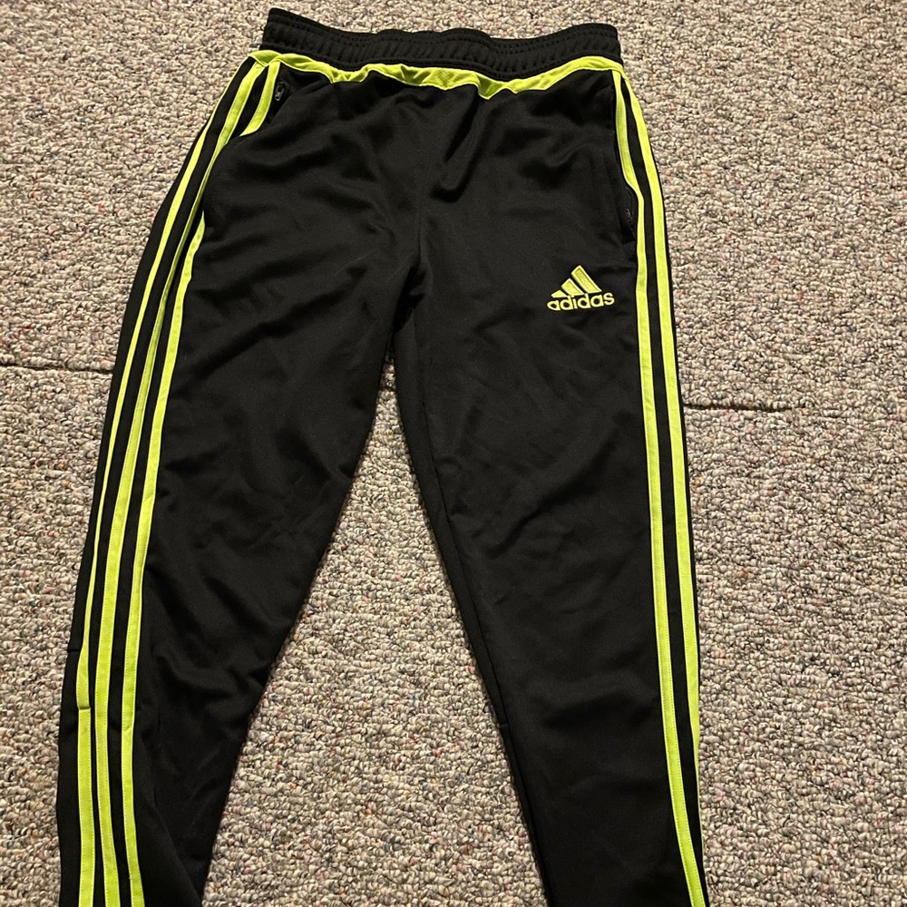 Adidas Training Pants